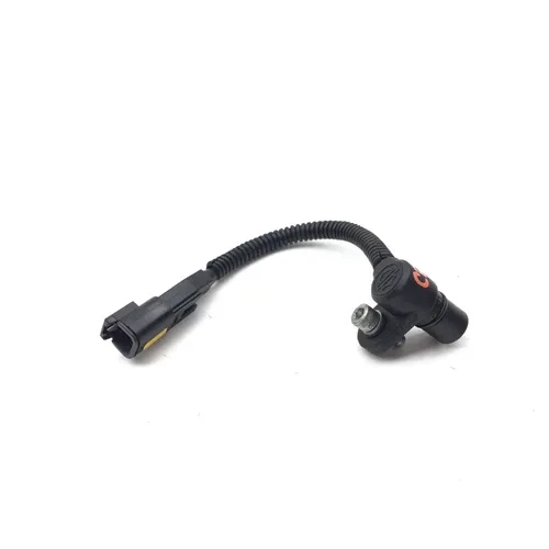 Crankshaft Positioning Sensor 2012 Harley Sportster 1200 Nightster XL1200N 2899A 5