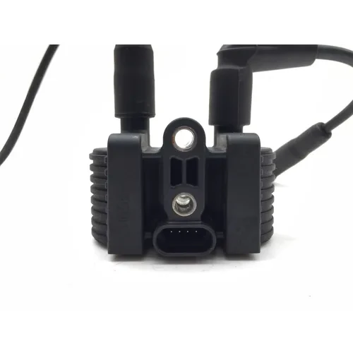 Ignition Coil Set 2012 Harley-Davidson Sportster 1200 Nightster XL1200N 2899A 11