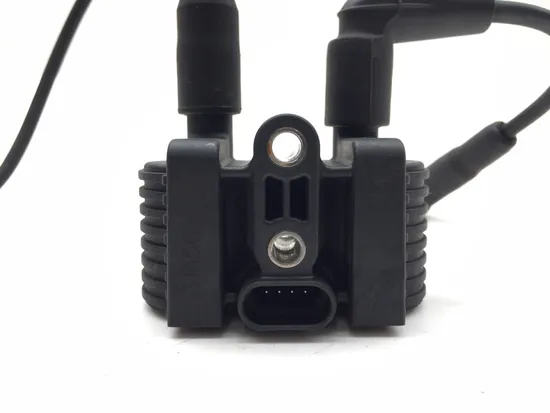 Ignition Coil Set 2012 Harley-Davidson Sportster 1200 Nightster XL1200N 2899A