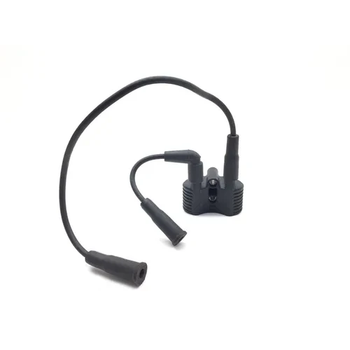 Ignition Coil Set 2012 Harley-Davidson Sportster 1200 Nightster XL1200N 2899A 3