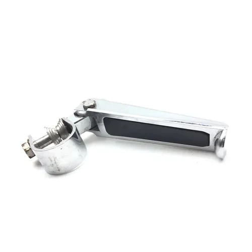 Highway Pegs Set 2012 Harley-Davidson Sportster 1200 Nightster XL1200N 2899A x 13