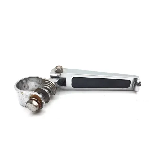 Highway Pegs Set 2012 Harley-Davidson Sportster 1200 Nightster XL1200N 2899A x 7