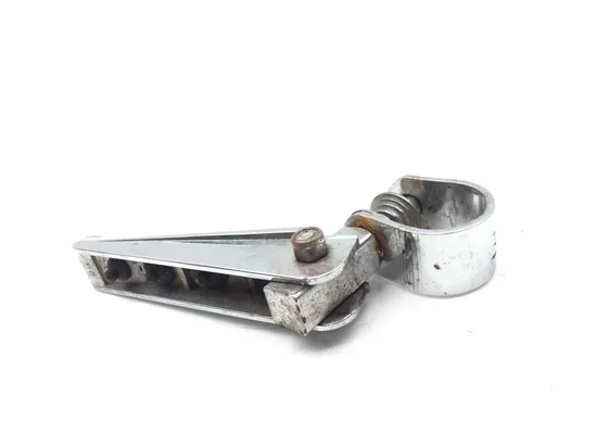 Highway Pegs Set 2012 Harley-Davidson Sportster 1200 Nightster XL1200N 2899A x