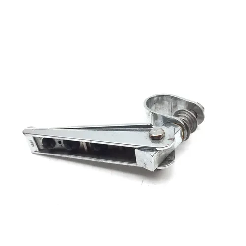 Highway Pegs Set 2012 Harley-Davidson Sportster 1200 Nightster XL1200N 2899A x 11