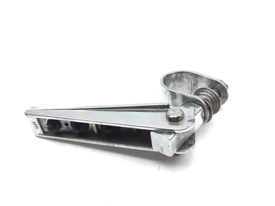 Highway Pegs Set 2012 Harley-Davidson Sportster 1200 Nightster XL1200N 2899A x