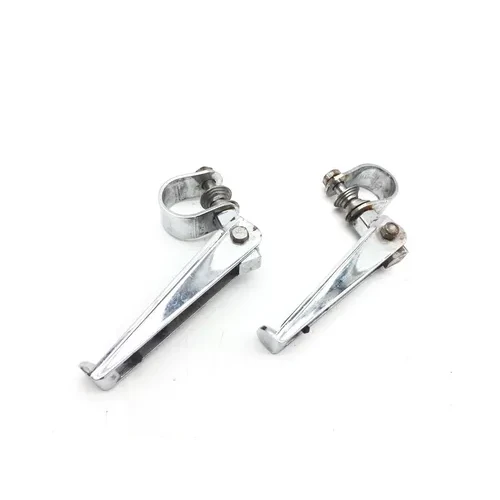 Highway Pegs Set 2012 Harley-Davidson Sportster 1200 Nightster XL1200N 2899A x 3