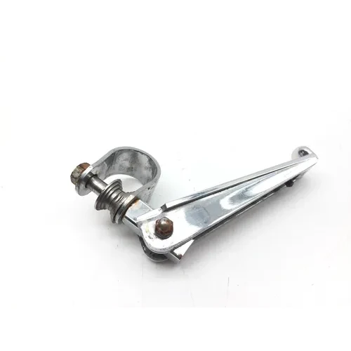 Highway Pegs Set 2012 Harley-Davidson Sportster 1200 Nightster XL1200N 2899A x 14