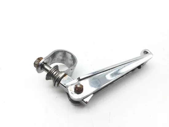 Highway Pegs Set 2012 Harley-Davidson Sportster 1200 Nightster XL1200N 2899A x