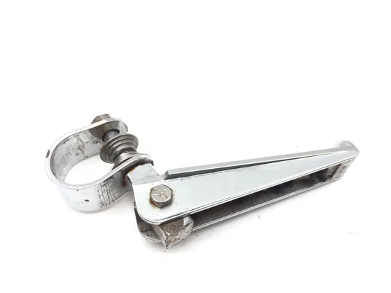 Highway Pegs Set 2012 Harley-Davidson Sportster 1200 Nightster XL1200N 2899A x