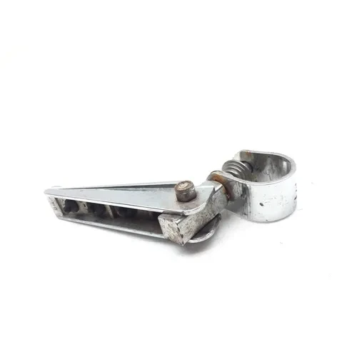 Highway Pegs Set 2012 Harley-Davidson Sportster 1200 Nightster XL1200N 2899A x 5