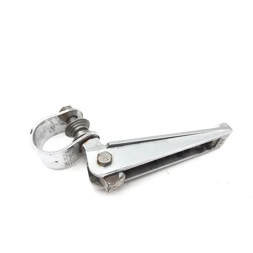 Highway Pegs Set 2012 Harley-Davidson Sportster 1200 Nightster XL1200N 2899A x 9