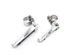 Highway Pegs Set 2012 Harley-Davidson Sportster 1200 Nightster XL1200N 2899A x