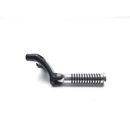 Right Rear Back Passenger Peg Bracket Side 2012 Sportster 1200 Nightster 2899A 5