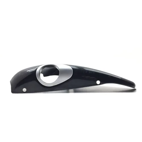 Right Side Cover 2012 Harley-Davidson Sportster 1200 Nightster XL1200N 2899A x 9