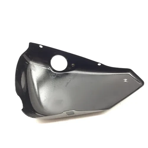 Right Side Cover 2012 Harley-Davidson Sportster 1200 Nightster XL1200N 2899A x 16