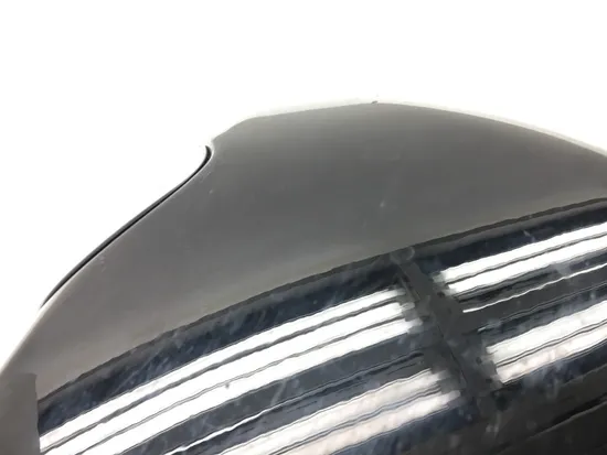 Right Side Cover 2012 Harley-Davidson Sportster 1200 Nightster XL1200N 2899A x