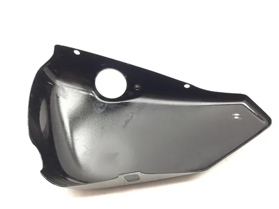 Right Side Cover 2012 Harley-Davidson Sportster 1200 Nightster XL1200N 2899A x