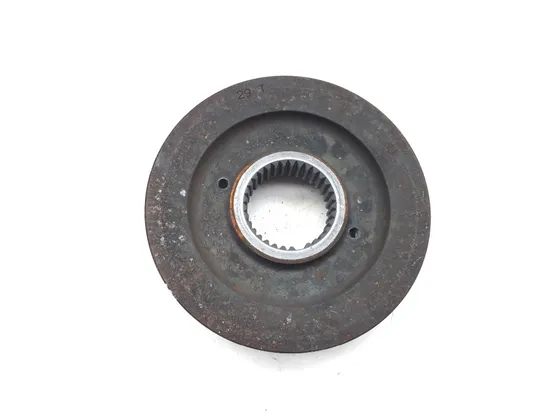 Front Sprocket Pulley 12 Harley-Davidson Sportster 1200 Nightster XL1200N 2899A