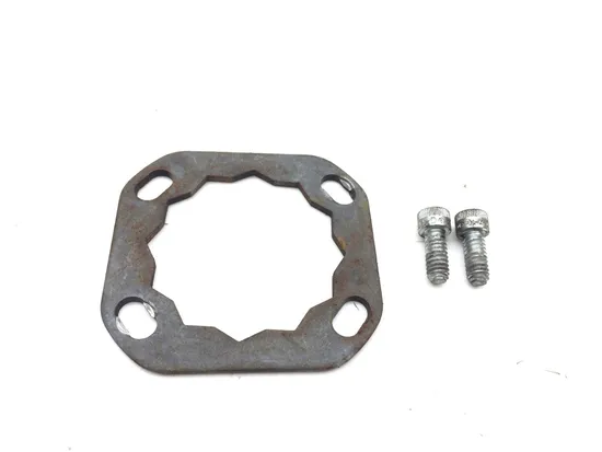 Front Sprocket Pulley 12 Harley-Davidson Sportster 1200 Nightster XL1200N 2899A