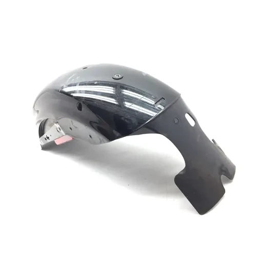 Rear Fender Fairing Tire 2012 Harley Sportster 1200 Nightster XL1200N 2899A x 19