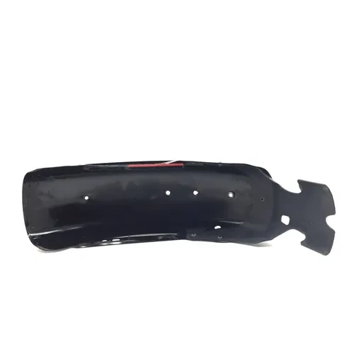 Rear Fender Fairing Tire 2012 Harley Sportster 1200 Nightster XL1200N 2899A x 22