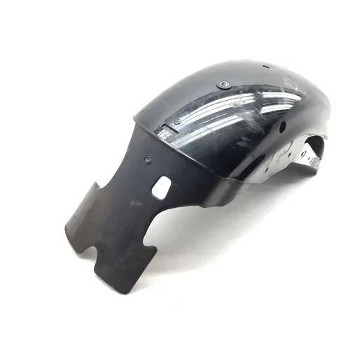 Rear Fender Fairing Tire 2012 Harley Sportster 1200 Nightster XL1200N 2899A x 5