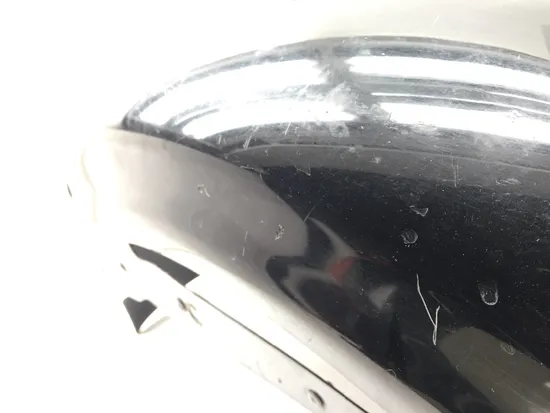 Rear Fender Fairing Tire 2012 Harley Sportster 1200 Nightster XL1200N 2899A x