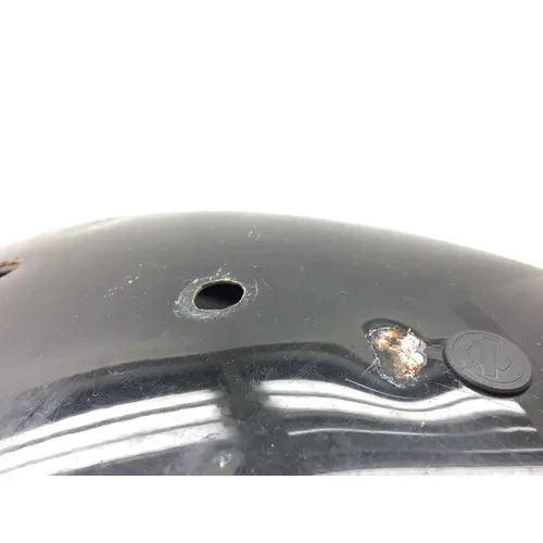 Rear Fender Fairing Tire 2012 Harley Sportster 1200 Nightster XL1200N 2899A x 11