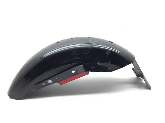 Rear Fender Fairing Tire 2012 Harley Sportster 1200 Nightster XL1200N 2899A x