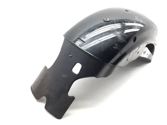 Rear Fender Fairing Tire 2012 Harley Sportster 1200 Nightster XL1200N 2899A x