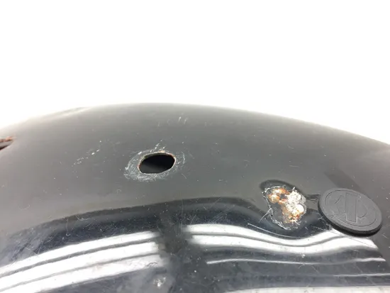 Rear Fender Fairing Tire 2012 Harley Sportster 1200 Nightster XL1200N 2899A x