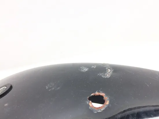 Rear Fender Fairing Tire 2012 Harley Sportster 1200 Nightster XL1200N 2899A x