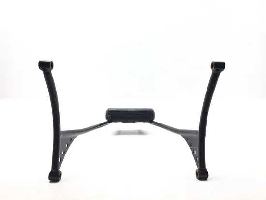 Sissy Bar 2012 Harley-Davidson Sportster 1200 Nightster XL1200N 2899A x