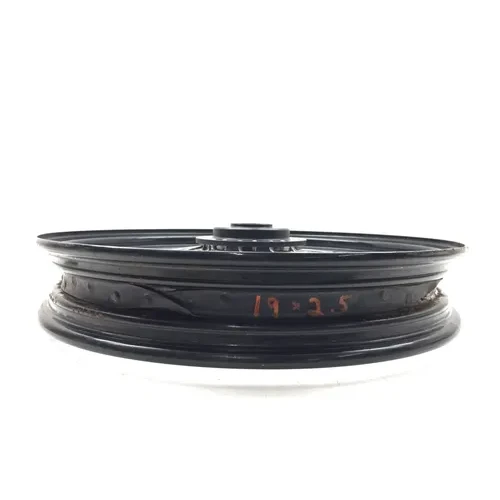 Front Wheel Rim Spoked 2012 Harley Sportster 1200 Nightster XL1200N 2899A x 9