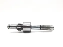 Engine Starter Extension Drive Shaft 2005 Harley Softail Deluxe EFI FLSTNI 2878A
