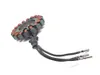 Engine Stator Generator 2005 Harley-Davidson Softail Deluxe EFI FLSTNI 2878A