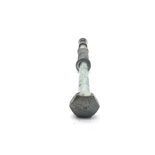 Swing Arm Swingarm Bolt 2005 Harley-Davidson Softail Deluxe EFI FLSTNI 2878A 8