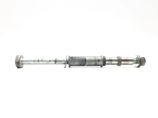 Swing Arm Swingarm Bolt 2005 Harley-Davidson Softail Deluxe EFI FLSTNI 2878A