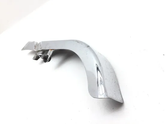 Upper Belt Guard Cover 2005 Harley-Davidson Softail Deluxe EFI FLSTNI 2878A x