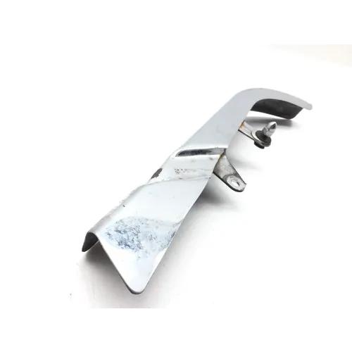 Upper Belt Guard Cover 2005 Harley-Davidson Softail Deluxe EFI FLSTNI 2878A x 5