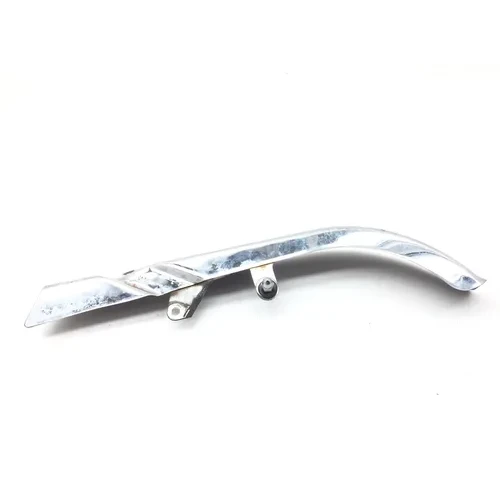 Upper Belt Guard Cover 2005 Harley-Davidson Softail Deluxe EFI FLSTNI 2878A x 3