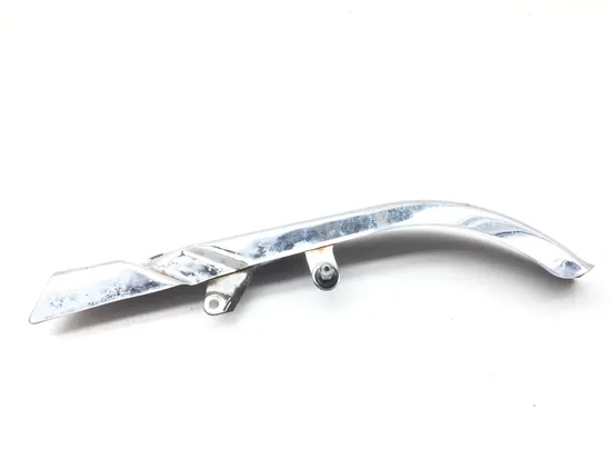 Upper Belt Guard Cover 2005 Harley-Davidson Softail Deluxe EFI FLSTNI 2878A x