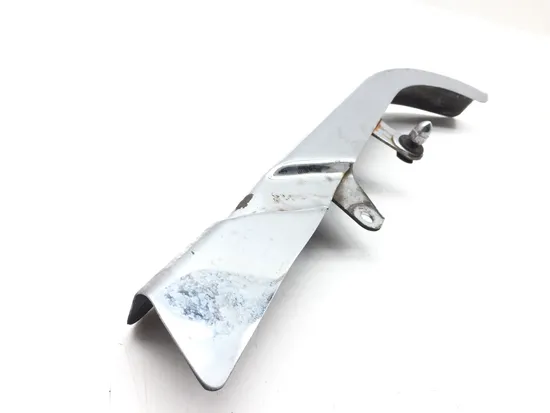 Upper Belt Guard Cover 2005 Harley-Davidson Softail Deluxe EFI FLSTNI 2878A x