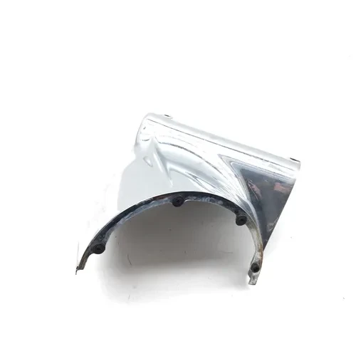Headlight Cover Nacelle Cover Trim 2005 Harley Softail Deluxe EFI FLSTNI 2878A x 19