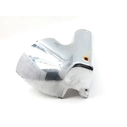 Headlight Cover Nacelle Cover Trim 2005 Harley Softail Deluxe EFI FLSTNI 2878A x 7
