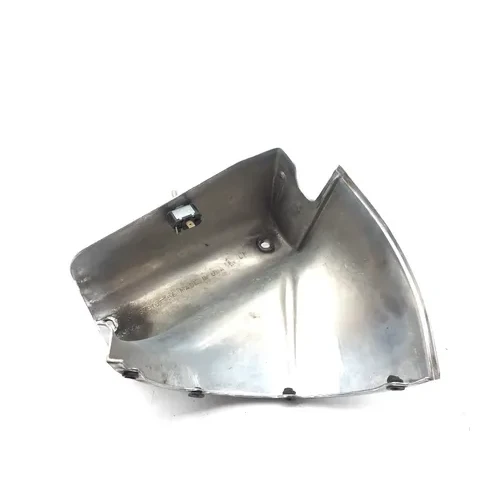 Headlight Cover Nacelle Cover Trim 2005 Harley Softail Deluxe EFI FLSTNI 2878A x 22