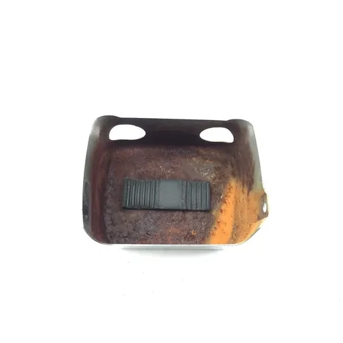 Ignition Coil Cover 2005 Harley-Davidson Softail Deluxe EFI FLSTNI 2878A x 12