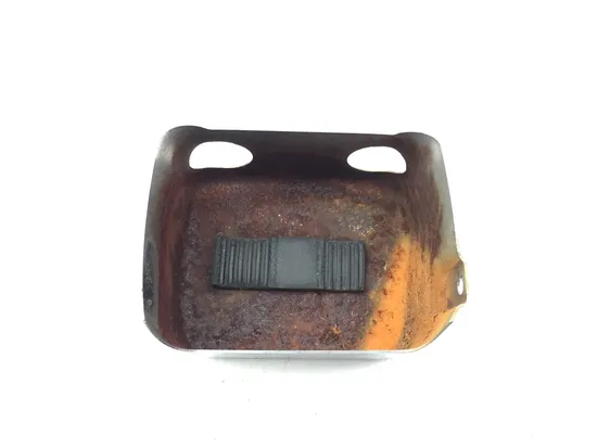 Ignition Coil Cover 2005 Harley-Davidson Softail Deluxe EFI FLSTNI 2878A x