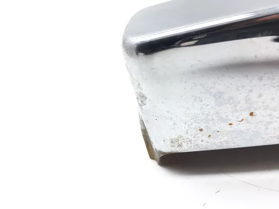 Ignition Coil Cover 2005 Harley-Davidson Softail Deluxe EFI FLSTNI 2878A x