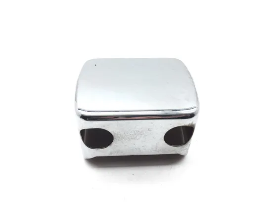 Ignition Coil Cover 2005 Harley-Davidson Softail Deluxe EFI FLSTNI 2878A x